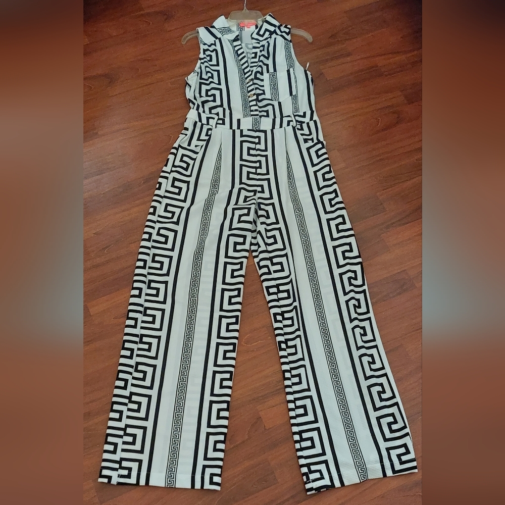 Jumpsuit